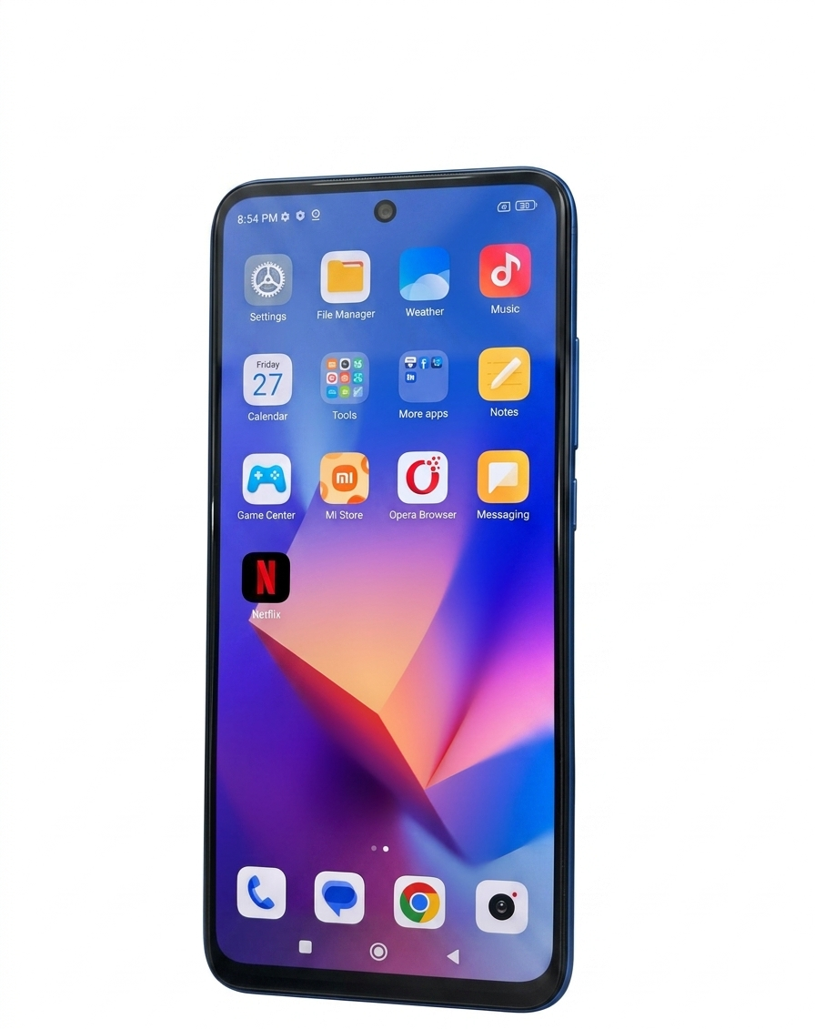 Redmi note 10T 5G