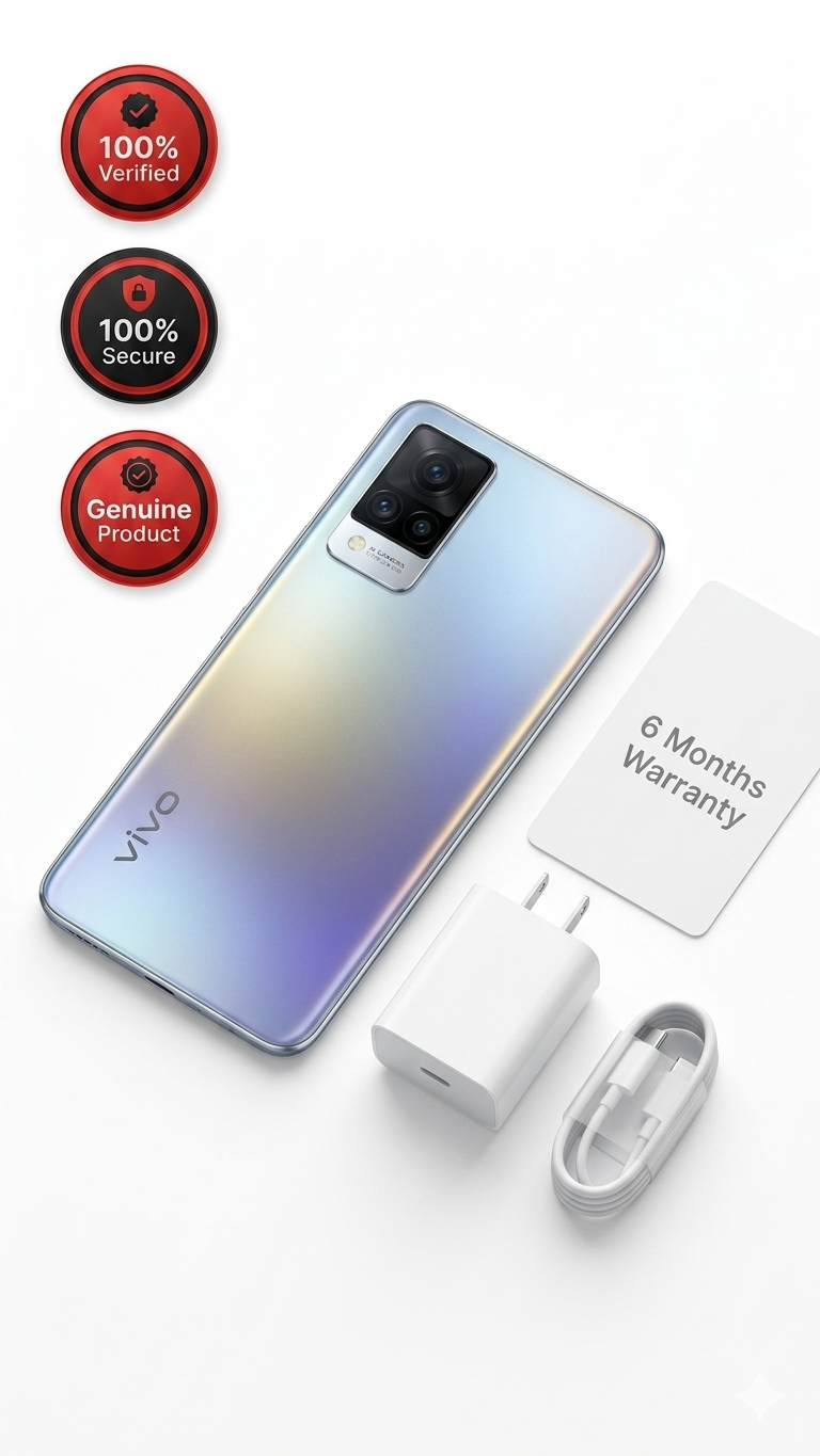 Vivo V21