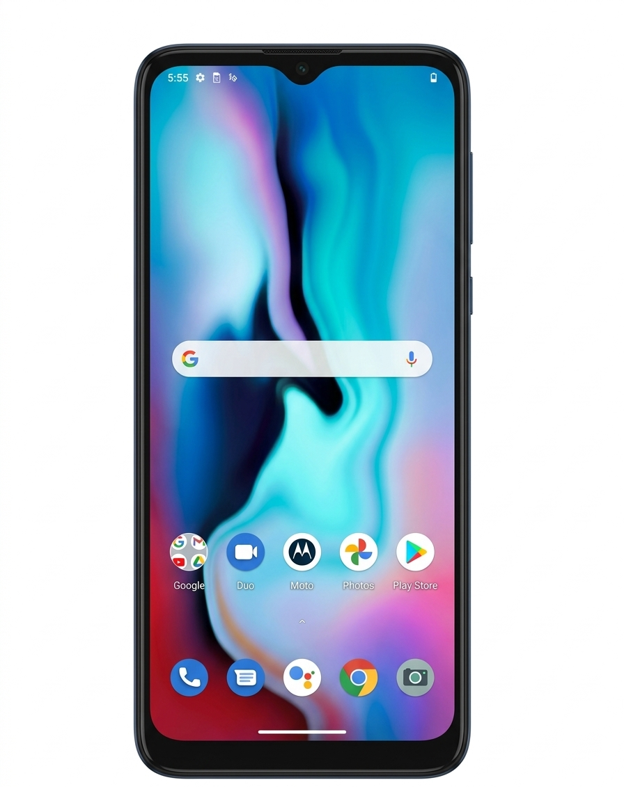 Moto e7 Plus