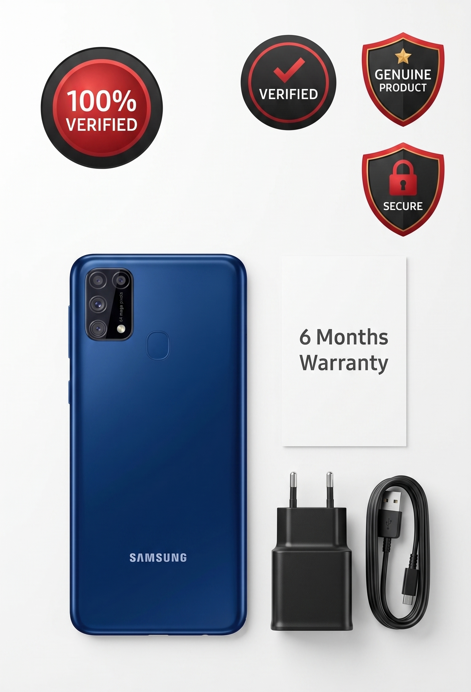 Samsung M13