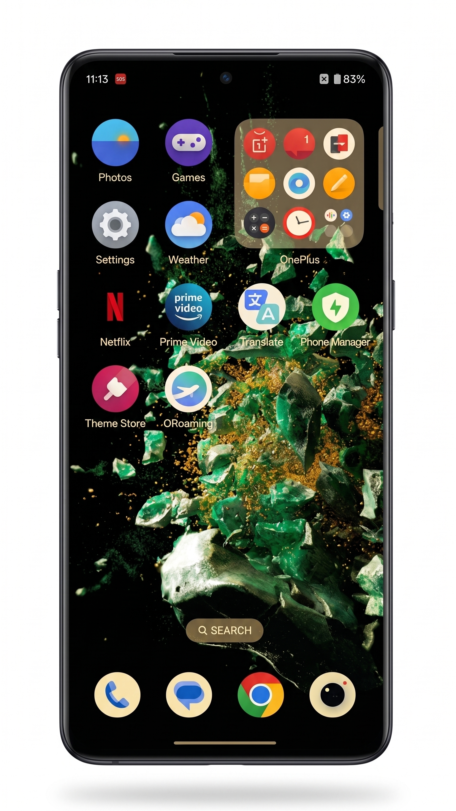 OnePlus 10T 5G