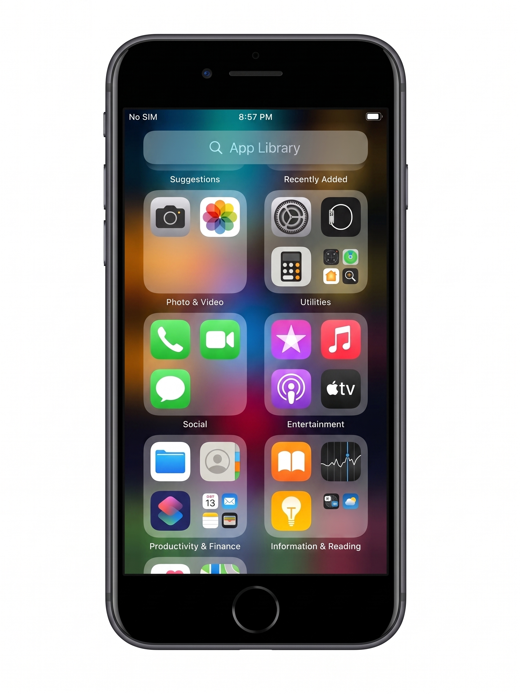 iPhone 7