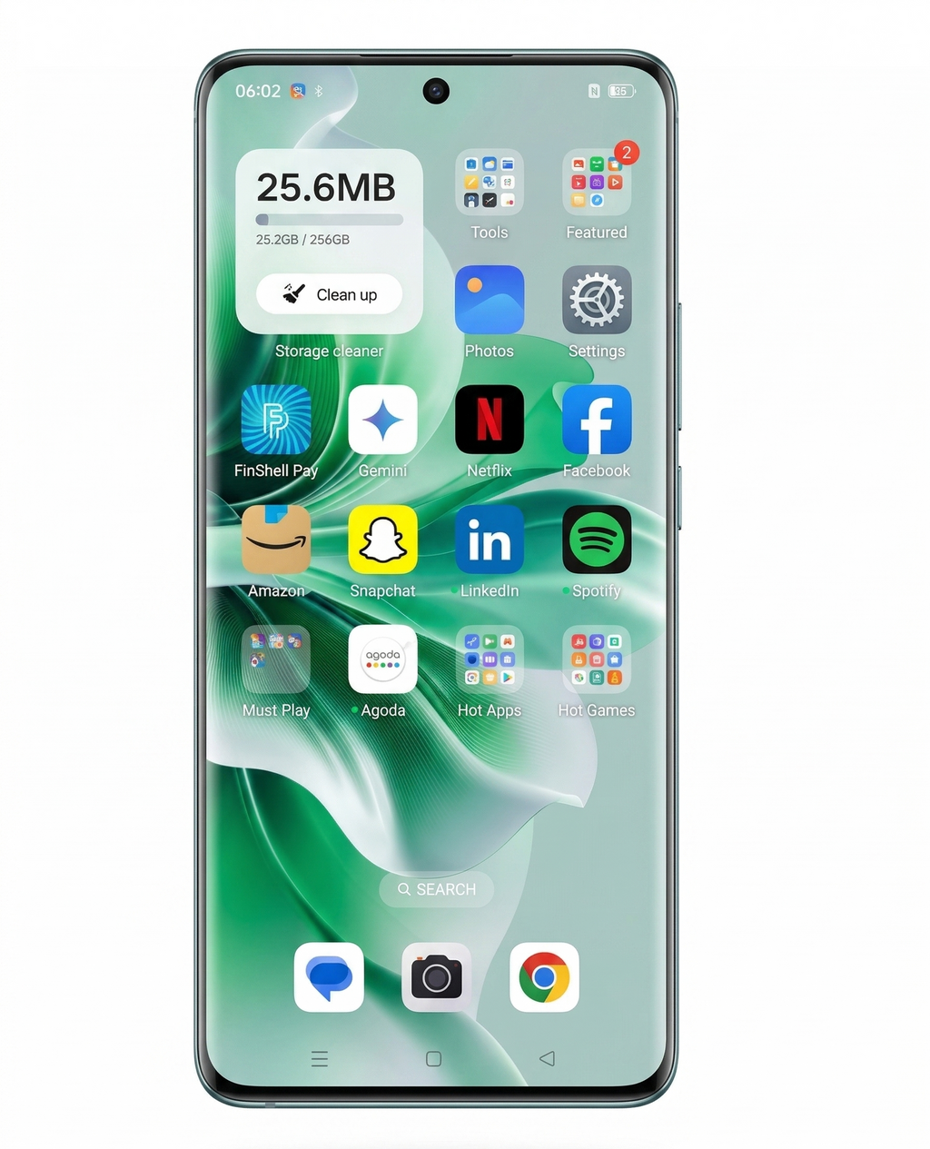 Oppo Reno 11 5G