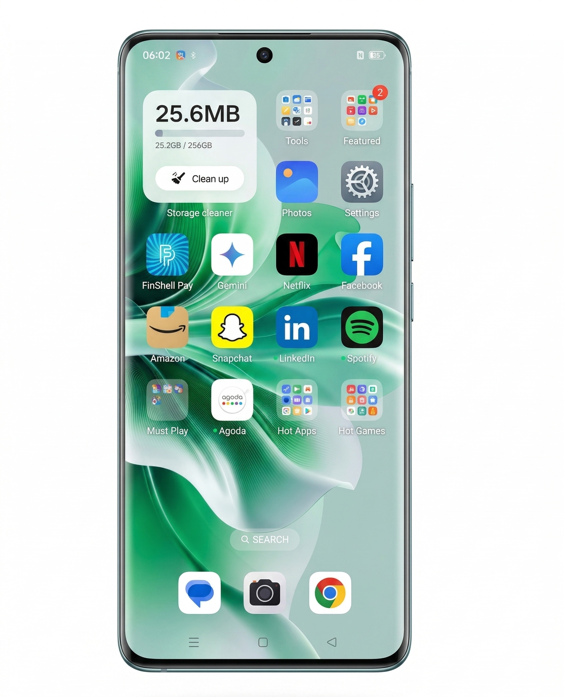 Oppo Reno 11 5G