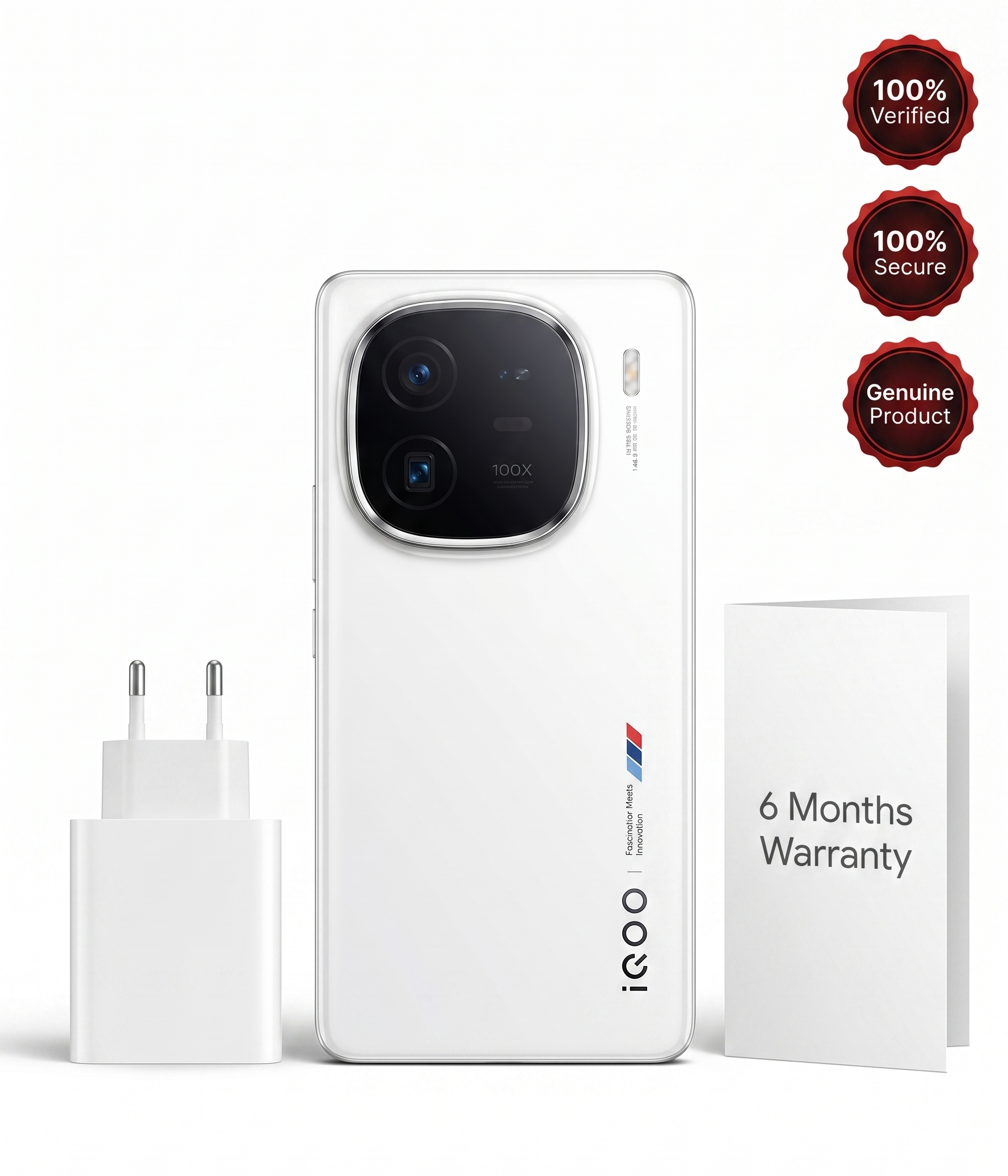 iQOO 12 5G