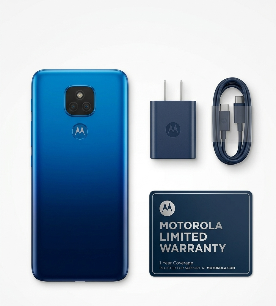 Moto e7 Plus