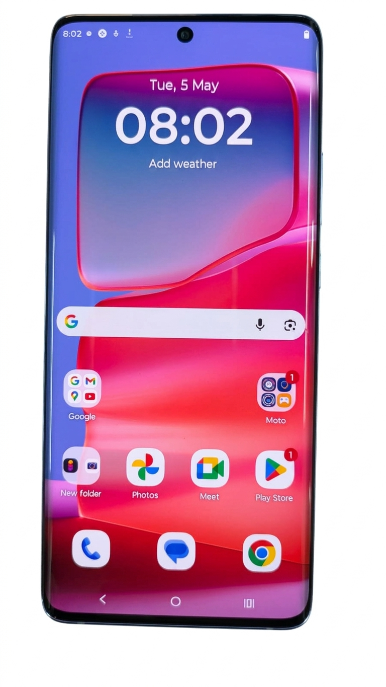 Motorola 50Pro