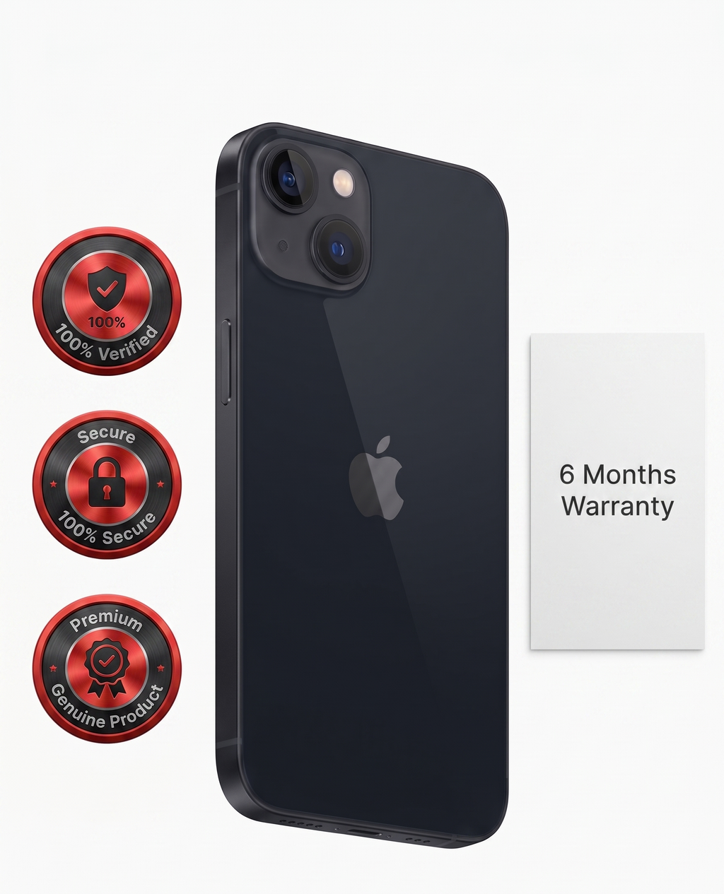 Apple iPhone 14 Plus
