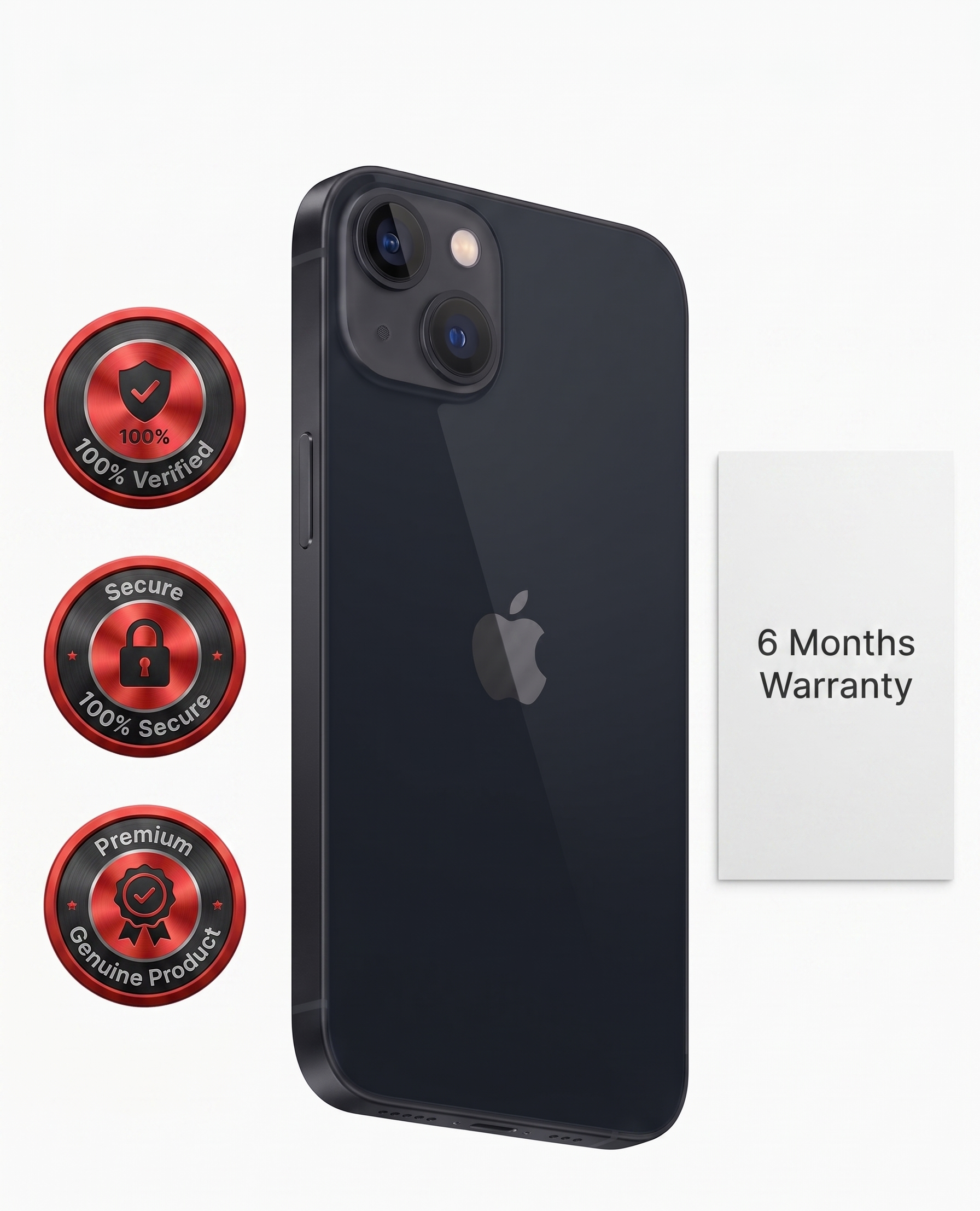 Apple iPhone 14 Plus