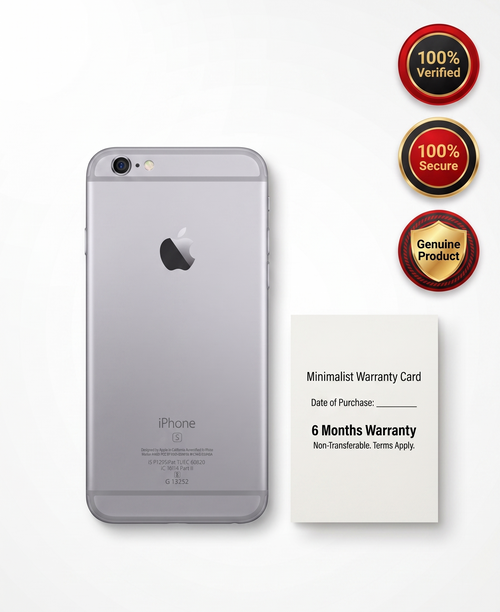 Apple iPhone 6s
