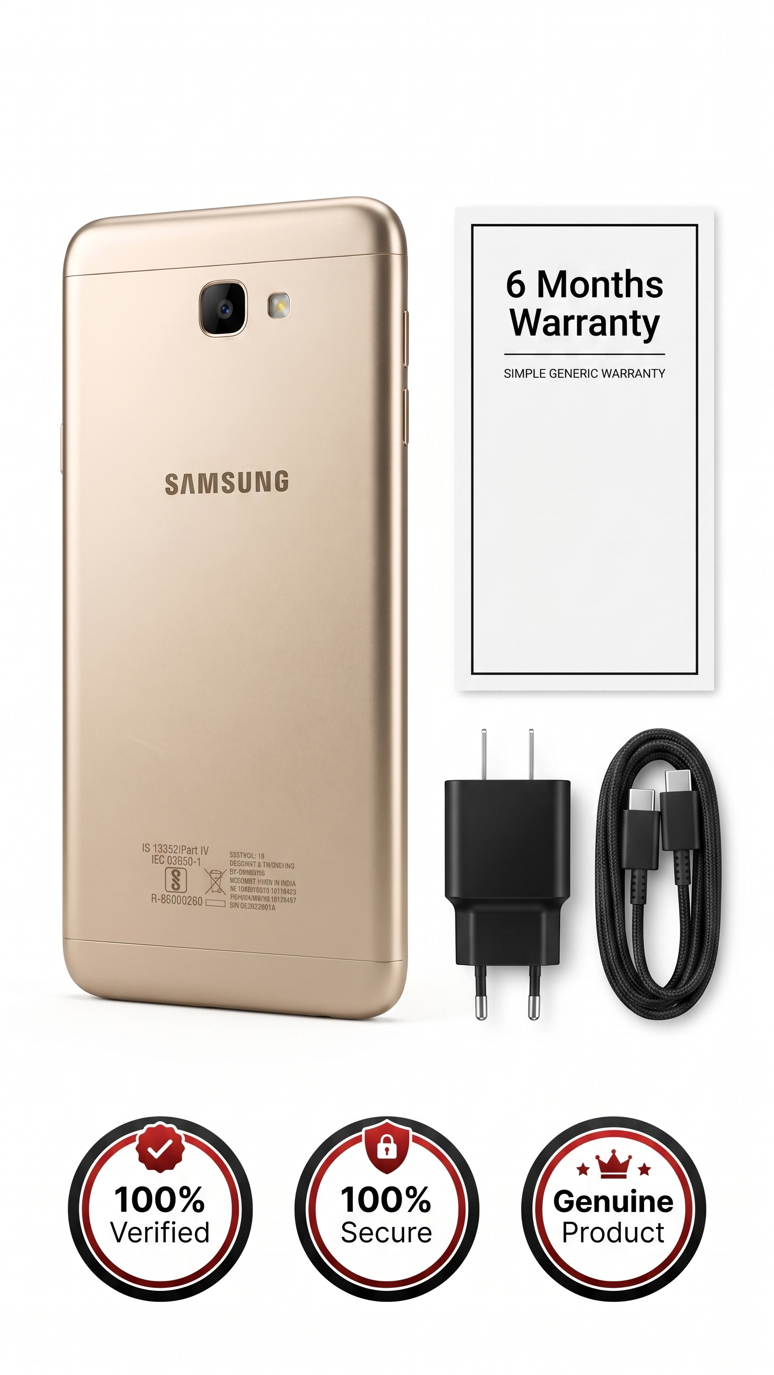 Samsung J7