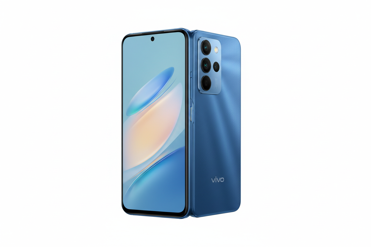 Vivo Y200 5G